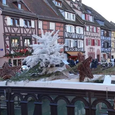 Le St Josse Confort A Apartment *