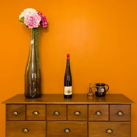 Le St Josse Confort A Apartment *