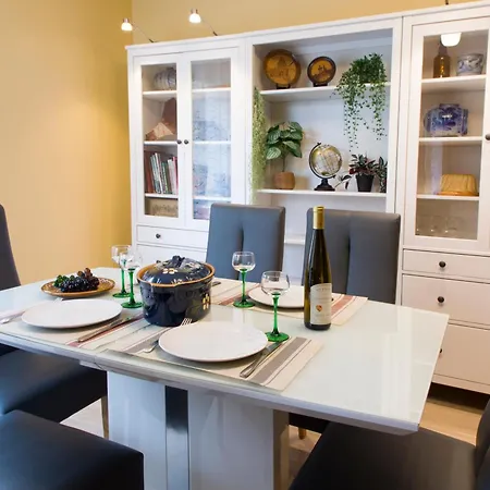 Le St Josse Confort A Apartment Colmar
