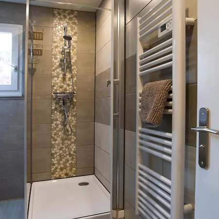 Le St Josse Confort A Apartment