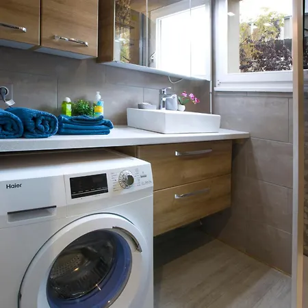 Le St Josse Confort A Apartment Colmar