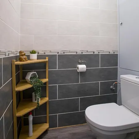 Apartment Le St Josse Confort A *