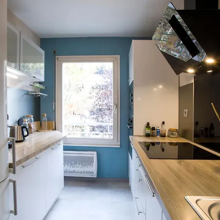 Le St Josse Confort A